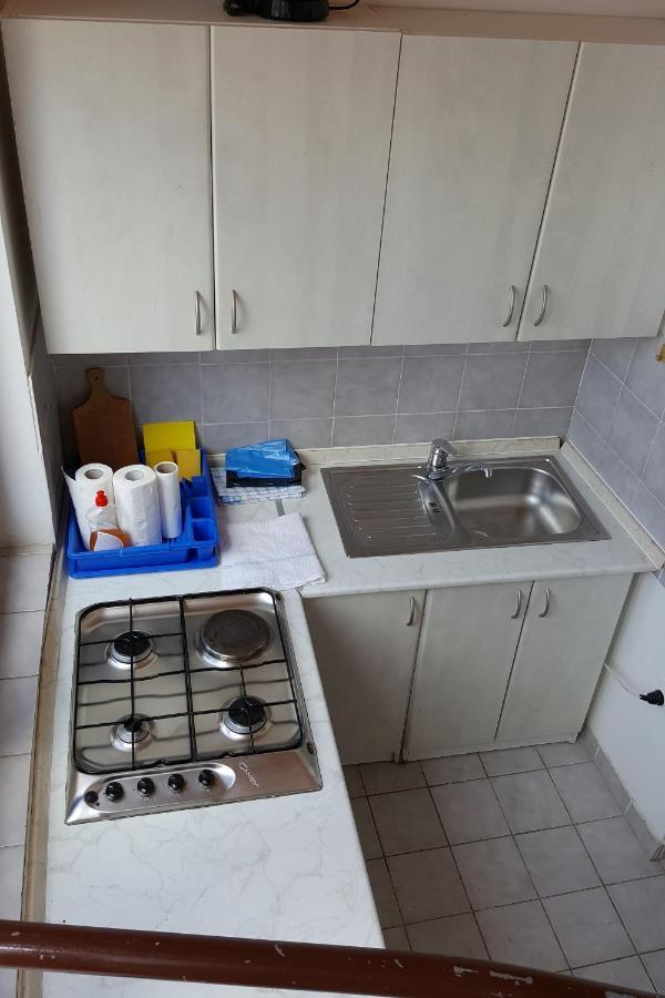 Apartments By The Sea Selce, Crikvenica - 15063 Kültér fotó