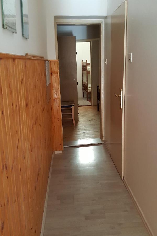 Apartments By The Sea Selce, Crikvenica - 15063 Kültér fotó